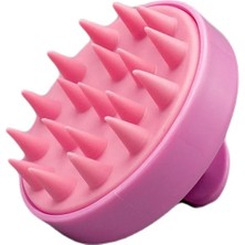 Macgon Saç Derisi Masaj ve Şampuan Tarağı