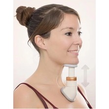 Macgon  Slimmer Gıdık Giderici Eritme Cihazı Masaj Aleti Boyun Masaj Cihazı