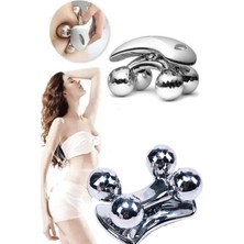 Macgon Cilt Sıkılaştırıcı 4d Masaj Aleti