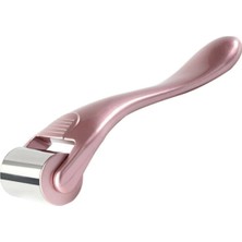 Macgon Ice Roller Cilt Sıkılaştırıcı Kırışık ve Göz Altı Morluk Giderici Buz Silindirli Yüz Masaj Aleti