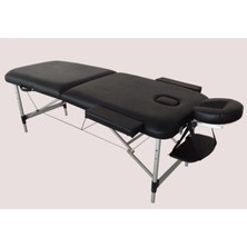 Macgon Çanta Tipi Lüx Taşınabilir Masaj Masası