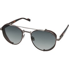 Quantum Modern Erkek Polarize Güneş Gözlüğü 57 mm