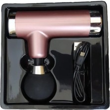 Macgon Mini Boy Tüm Vücut Için Masaj Aleti