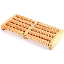 Macgon Ayak Masaj Aleti Ahşap