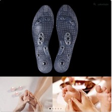 Macgon Sağlık Ayak Masaj Tabanlık