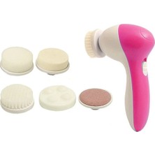 Macgon Yüz Masaj Aleti ve Cilt Temizleme Seti Peeling Siyah Nokta Cihazı