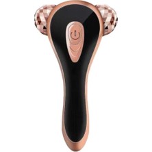 Macgon 3D Titreşimli Masaj Aleti