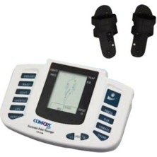 Macgon Plus Dm 2100 Elektronik Terlikli Tens - Fizik Tedavi - Masaj Aleti