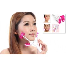 Macgon Yüz Masaj Aleti Face Up Roller