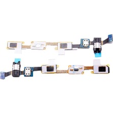 Hsc Bilişim J7 2015 J700 Kulaklık Soketi Tuş Bordu Filmi