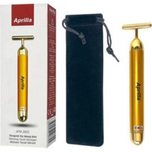 Macgon T Bar Yüz Masaj Aleti