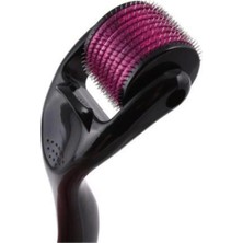 Macgon Derma Roller Dermaroller 540 Iğneli 0,5 Masaj Aleti