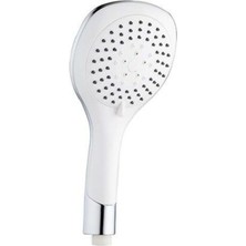 Macgon Pamuk Tasarruflu Çok Fonksiyonlu Masajli Duş Başliği Duş