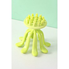 Macgon Ahtapot Saç ve Kafa Masaj Aleti