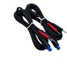 Macgon  Kombine Uyumlu Tens Cihazı Kablosu (2 Adet)