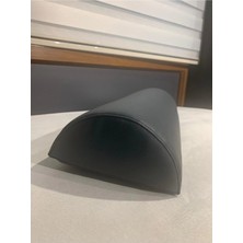 Macgon Yarım Ay Masaj Yastığı