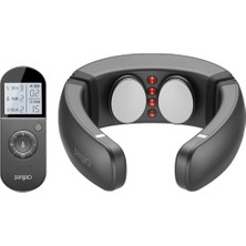 Macgon Akıllı Boyun Masaj & Terapi Aleti P6