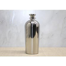 EkoAlışverişDünyam Çelik Shaker Model 2