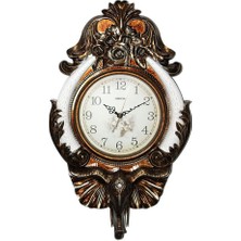 EkoAlışverişDünyam Filli Duvar Saati Model 1