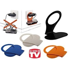 EkoAlışverişDünyam Cep Telefonu Şarj Askısı