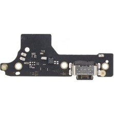 Hsc Bilişim Orijinal Redmi 12 – Şarj Soketli Mikrofon Bordu