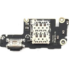 Hsc Bilişim Orijinal Mi 10T Şarj Soketli Mikrofon Bordu