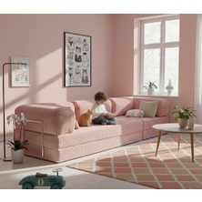 Herev K300X100 Köşekoltuk Takımı