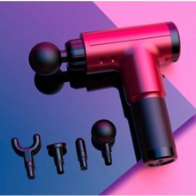 Macgon Profesyonel Masaj Aleti