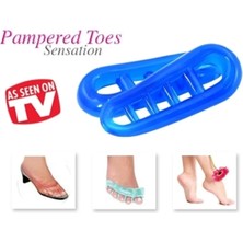 Macgon Ayak Masaj Aleti (2 Adet)