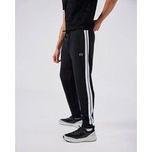 Ellesse  Siyah Erkek Eşofman Altı 5SM4363