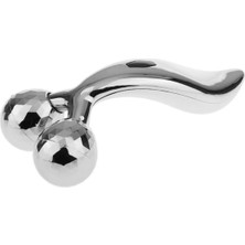 Macgon 3D Massager Sıkılaştırıcı Yüz Vücut Bacak Masaj Aleti Büyük Boy