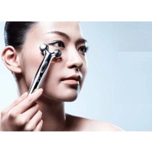 Macgon 3D Yüz Masaj Aleti Küçük Boy