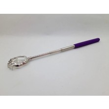 Macgon Metal Ayarlı Çubuk Sırt Kaşıyıcı Masaj Aleti