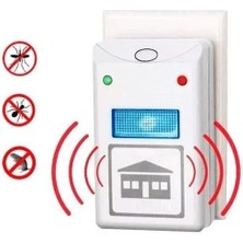 EkoAlışverişDünyam Elektronik Fare ve Haşere Kovucu