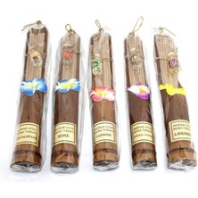 EkoAlışverişDünyam Bambu Kutulu Çubuk Tütsü