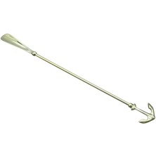 EkoAlışverişDünyam Pirinç Çapalı Kerata Çekecek Model 4