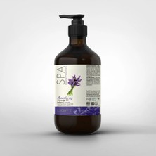 Macgon Aromatherapy Masaj Yağları Lavanta Kokulu 500ML