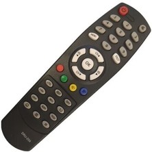 EkoAlışverişDünyam Goldmaster 72000 Uyumlu Kumanda - Dru 209