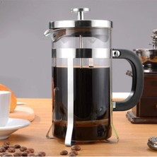 EkoAlışverişDünyam Cam French Press 350 ml