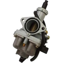 Motofantazi Karbüratör Cg 125CC