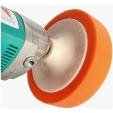 EkoAlışverişDünyam Oto Pasta Cila Süngeri