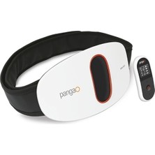 Macgon Bel ve Karın Masaj Aleti (PG-2645)