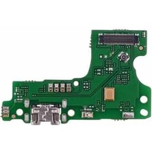 Hsc Bilişim Y6 2019 Şarj Soket Mikrofon Bordu