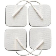 Macgon Tens Pedi Yapışkanlı Elektrod 5 X5 cm 3 Paket 12 Adet