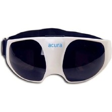 Macgon 550 Vibrasyonlu Göz Masaj Aleti