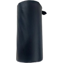 Macgon Silindir Yastık Yarım Boy 15*30 cm ***