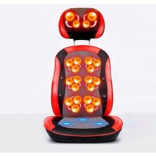 Macgon Çok Fonksiyonlu Masaj Koltuğu