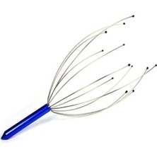 Macgon Özel Yapım Kafa Masaj Aleti C-068