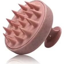 Macgon Saç Bakım Fırçası, Saç Derisine Masaj Yapan Şampuan Tarağı, Duş Fırçası.