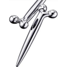 Macgon Cilt Sıkılaştırıcı Terapi Masaj Aleti Klasik- 3D Massager